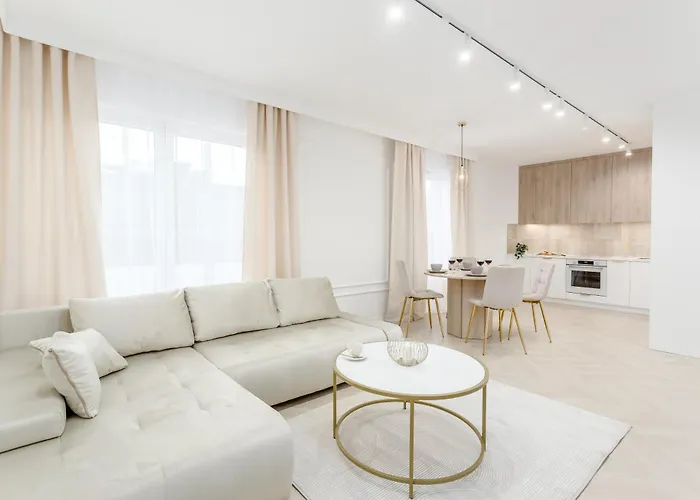 Jacuzzi Haven In - Private Terrace & Parking Appartamento